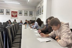 Podsumowanie warsztatów w ramach projektu TEDI,