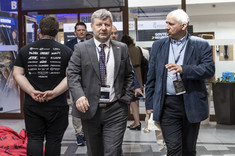 Szczyt GovTech4Europe,