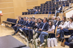 Industry Day 2025, 