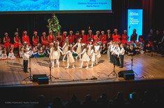 Koncert,