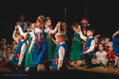 Koncert,