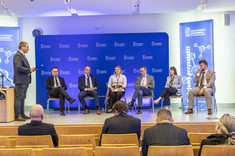 Szczyt GovTech4Europe,