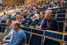 IV Podkarpacka Konferencja Drogowa w Politechnice Rzeszowskiej