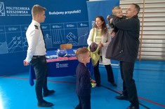 Święto Lotnictwa Polskiego w Ustrzykach Dolnych - Ustianowej