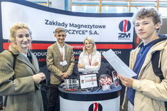 Stoiska firm, 
