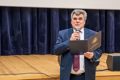 IV Podkarpacka Konferencja Drogowa w Politechnice Rzeszowskiej
